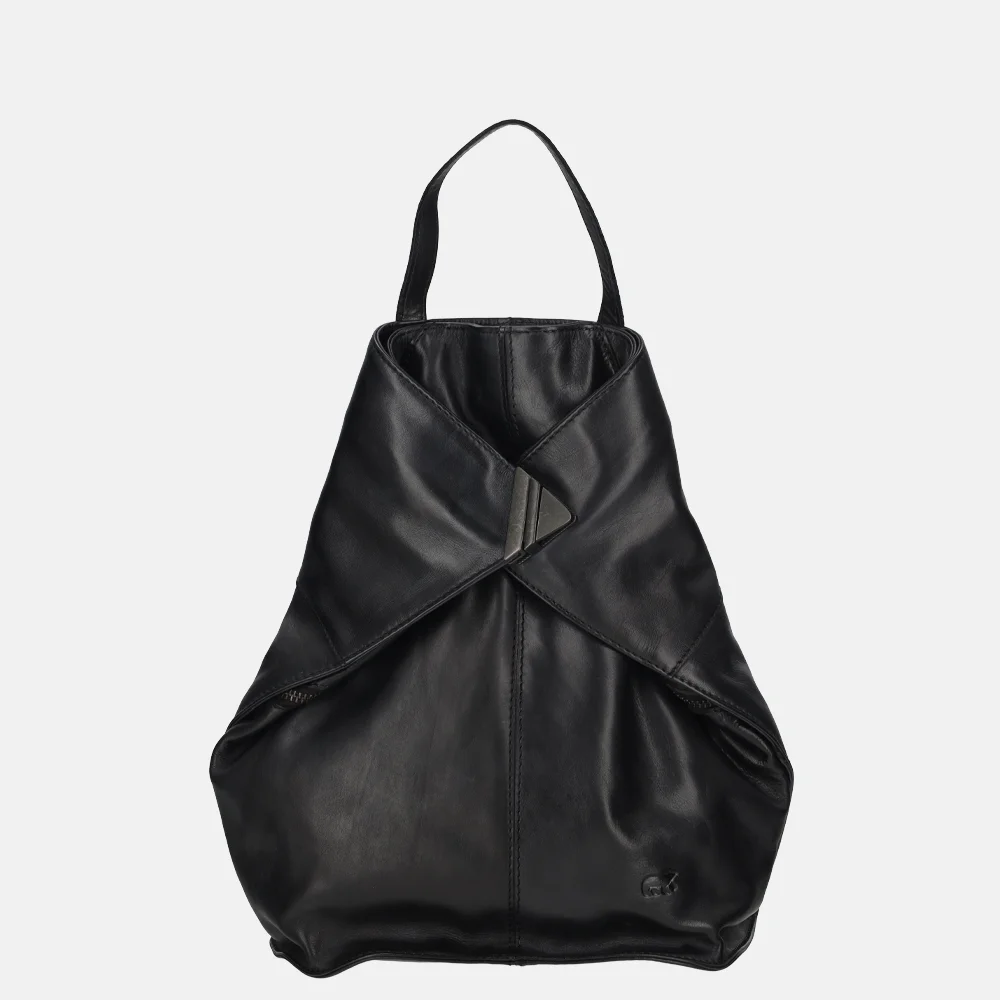 Bear Design rugzak zwart